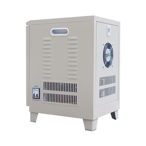 ANDELI SVC-10000VA полностью автоматический однофазный стабилизатор напряжения 10 кВт 220 В домашний регулятор напряжения - Product Image 5