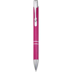 Aluminum Coin Ballpoint <b>Pen</b> personalized merchandising - Product Image 2
