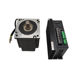 Động cơ BLDC 1000W 3000rpm với bộ điều khiển (310V) -Lý tưởng cho các hệ thống băng tải & ứng dụng Robot - Product Image 5