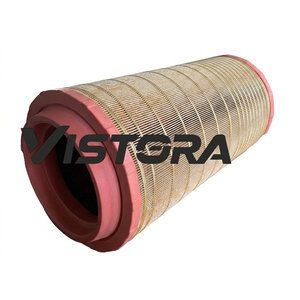 Filtre à air haute qualité et robuste pour camion, générateur diesel, pièces de moteur KW2140C1 K19900C1 K19960C1 K19950C1 - Product Image 3