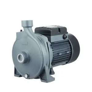 PCm 158 Wholesale Copper Wire 1HP 0.75kw Agricultural Centrifugal High Flow water pump agriculture