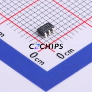 Nuevo y original LM2664M6/NOPB SOT-23-6 Circuito integrado IC Chip PMIC bomba de carga venta completa componente electrónico Chip BOM servicio - Product Image 1