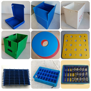 Nhà Sản Xuất Cung Cấp Trực Tiếp <span class=keywords><strong>PP</strong></span> Sóng Nhựa Bảng Điều Chỉnh Cho Tự Làm Và Công Nghiệp Sử Dụng Hollow <span class=keywords><strong>Fluted</strong></span> Tấm Sóng - Product Image 5