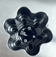 Moule d'extrusion Huayi modèle 12 pour la production de radiateurs d'alimentation industrielle