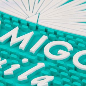 Wholesale Custom Bartender Accessories Anti Slip Soft PVC Silicone Rubber <b>Bar</b> Beer <b>Mat</b> - Product Image 6