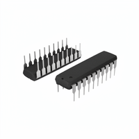 MAX147BCPP+ MAX147BCP MAX147BCPP Manufacturer Channel Electronic Circuit Components