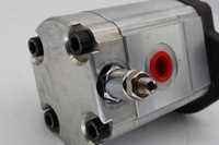 3349 211 149 Pompe à engrenages à huile 3349211149 Simple/Tandem 3349 211 149 Pompe hydraulique 3349 211 149 en Stock