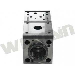 Jack martelo soosan thbb1600 thbb2000, chisel sb151 sb130 peças cabeça frontal hidráulico sb100 - Product Image 3