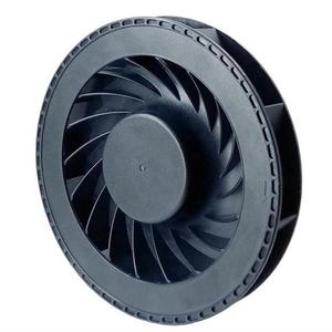 120X25mm 5V/12V/24V DC Ventilateur centrifuge 12025 120mm Ventilateur de refroidissement pour purificateur - Product Image 2