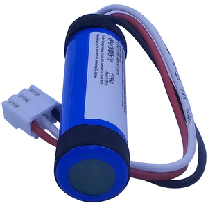 Batería para Altavoz Studio 3, 3.7v 2600mAh, Polímero de Litio, Resistente a Golpes, para Harman Kardon Onyx <span class=keywords><strong>Studio3</strong></span>, Caja de Sonido Bluetooth - Product Image 5