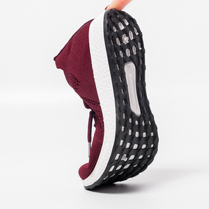 <span class=keywords><strong>Scarpe</strong></span> sportive da <span class=keywords><strong>donna</strong></span> <span class=keywords><strong>scarpe</strong></span> di marca a buon mercato personalizzate da <span class=keywords><strong>donna</strong></span> <span class=keywords><strong>scarpe</strong></span> da <span class=keywords><strong>donna</strong></span> traspiranti per maglieria leggera - Product Image 5