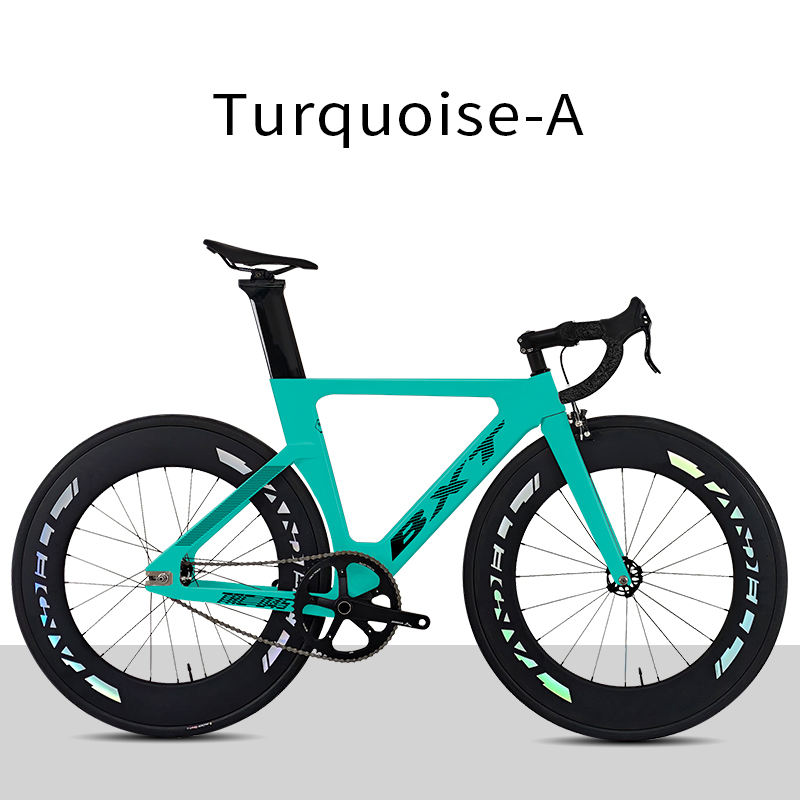 BXT Vert Turquoise-A