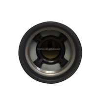 Allsize LF9050 4016657 P552224 WP12905 4460206R XA3898 Filter Oli Truk Tugas Berat Baru Seri 6C Mesin Diesel 8.3L untuk