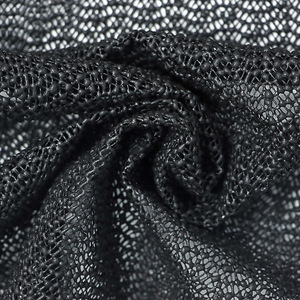 Tapis antidérapant en PVC noir pour salle de bain et cuisine, tapis antidérapant rectangulaire, doublure pour panier de rangement - Product Image 1