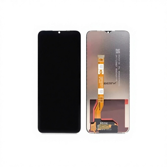 OPPO A57/A17/A18/A38 Mobile Phone LCD Screen Assembly