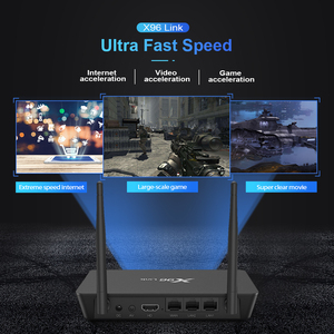 <span class=keywords><strong>X96</strong></span> <span class=keywords><strong>Amlogic</strong></span> <span class=keywords><strong>S905x</strong></span> Firmware Cập Nhật <span class=keywords><strong>X96</strong></span> Android Thông Minh Tv Box 4GB Rom 16GB Ram 4K HD Android Tv Box <span class=keywords><strong>X96</strong></span> Liên Kết - Product Image 5