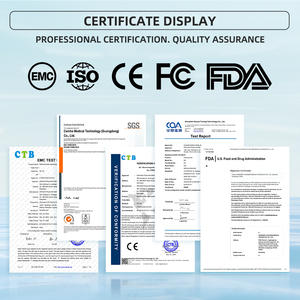 2025 mới flysonds ric BTE Máy trợ thính có thể sạc lại 16/24/50 kênh kỹ thuật số giảm tiếng ồn trong tai Máy trợ thính cho người cao niên - Product Image 5
