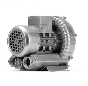 Souffleur annulaire électrique <span class=keywords><strong>silencieux</strong></span> haute pression pour l'aération des étangs d'aquaculture (crevettes) avec support OEM - Product Image 6