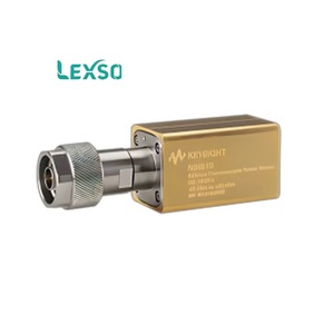 Sensor de Potencia de Termopar Balanceado Keysight N8481s hasta 18 GHz - Product Image 3