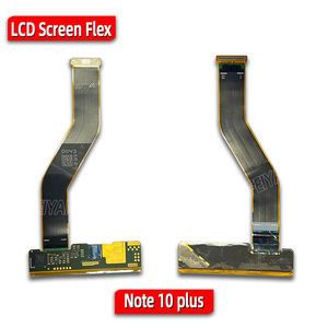Cable flexible de pantalla táctil LCD original para Samsung <span class=keywords><strong>Galaxy</strong></span> S8 Plus S9 S10 S20 S22 Ultra S20 5G S9 Plus Cables flexibles para teléfono móvil - Product Image 4