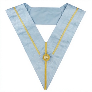 ปลอกคอทหารเมโซนิคสำหรับผู้ใหญ่ - Product Image 1