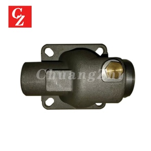 Vanne d'admission et de décharge 22937759 pour pièces de compresseur d'air Ingersoll Rand - Product Image 2