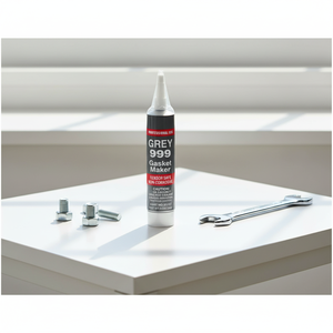 Fábrica <span class=keywords><strong>profesional</strong></span> Rtv <span class=keywords><strong>silicona</strong></span> para bomba automática Adhesivo resistente a altas temperaturas fabricante de juntas 85g 100% <span class=keywords><strong>silicona</strong></span> - Product Image 4