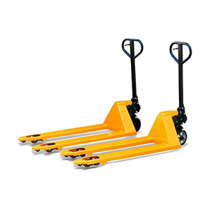 Comprar Com Desconto Portátil Eurolifter AC Jack <span class=keywords><strong>Pallet</strong></span> 2500kg Dobrável Da Carcaça Da Bomba Hidráulica Paleteira - Product Image 6
