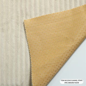 100 persen kain korduroi poliester bahan pelapis tahan lama untuk Aksesori hewan peliharaan Dekorasi Rumah furnitur <span class=keywords><strong>Sofa</strong></span>-untuk tas lapisan - Product Image 5