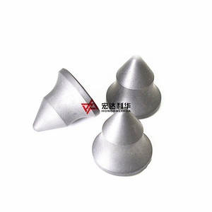 Lời Khuyên Cacbua Vonfram Cho Mũi Khoan Than Từ Nhà Sản Xuất - Product Image 5