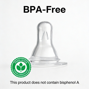 <span class=keywords><strong>Sucette</strong></span> en silicone orthodontique douce et <span class=keywords><strong>jolie</strong></span> pour bébé de 0 à 12 mois, à large ouverture, sans BPA, sûre, confortable, pour l'alimentation et la dentition - Product Image 5
