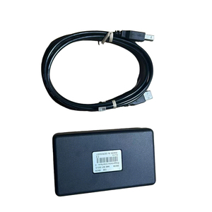 Teşhis arayüzü 2 Set USB 4463010300 1527020 80996410073 1934702 2232930 505820382 2131095 30036383 45000448 kamyon otobüs - Product Image 1