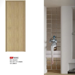 Puerta Interior <span class=keywords><strong>de</strong></span> Aluminio con Panel <span class=keywords><strong>de</strong></span> Nido <span class=keywords><strong>de</strong></span> Abeja, Tamaño Personalizado, con Marco, Instalación Rápida, Resistente al Fuego, para Proyectos Comerciales y Residenciales - Product Image 2