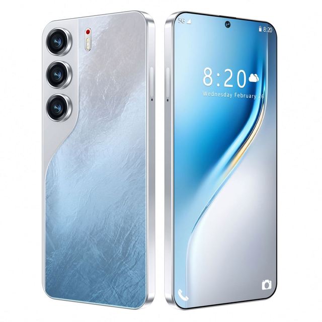 Original Camon 40 Pro Power Techno 1TB Dual Core 6.8 Inch 12+256GB/512GB 5G Smartphone 108MP Cell Phone CDMA HD/2K Screen
