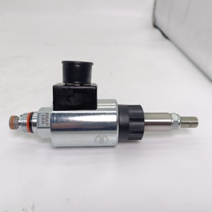 Vannes hydrauliques Zhenyuan CBEALHN NFCD-LFN CWEA-LHN RPEC-LEN-HT88 RVGA-LCN-HT88 - Product Image 5