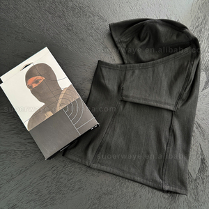 Universelle Professionelle Outdoor-Skimaske Direkt vom Hersteller, Bequeme, Vollständig Abdeckende und Atmungsaktive Sturmhaube, Winddichtes Mesh für Radsport und Andere Sportarten - Product Image 4