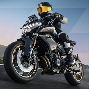 Venta Directa de Fábrica de Motocicleta de Dos Ruedas <span class=keywords><strong>CFMOTO</strong></span> <span class=keywords><strong>800</strong></span> de Alto Rendimiento para Adultos, Nivel Profesional Inteligente de Competición - Product Image 2