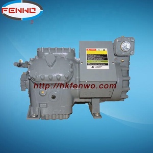 Compresor Reciprocante Semihermético de 4hp DLLP 40X- <span class=keywords><strong>EWL</strong></span>, Venta Directa de Fábrica - Product Image 3