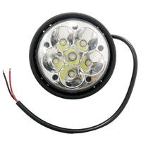 Nouveau phare antibrouillard LED 12V pour Cascadia 2004-2008, directement de l'usine, pour rénovation/mise à niveau
