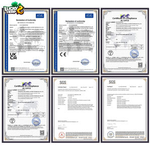 แสงสัตว์เลื้อยคลาน Uvb แสง Uvb5.0 / 10.0 Uvb แสงสัตว์เลื้อยคลาน - Product Image 6