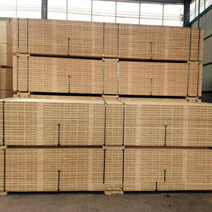 Nhà Máy Trực Tiếp Osha Thông LVL Ván Giàn Giáo Được Sử Dụng Cho Lĩnh Vực Dầu Xây Dựng - Product Image 6