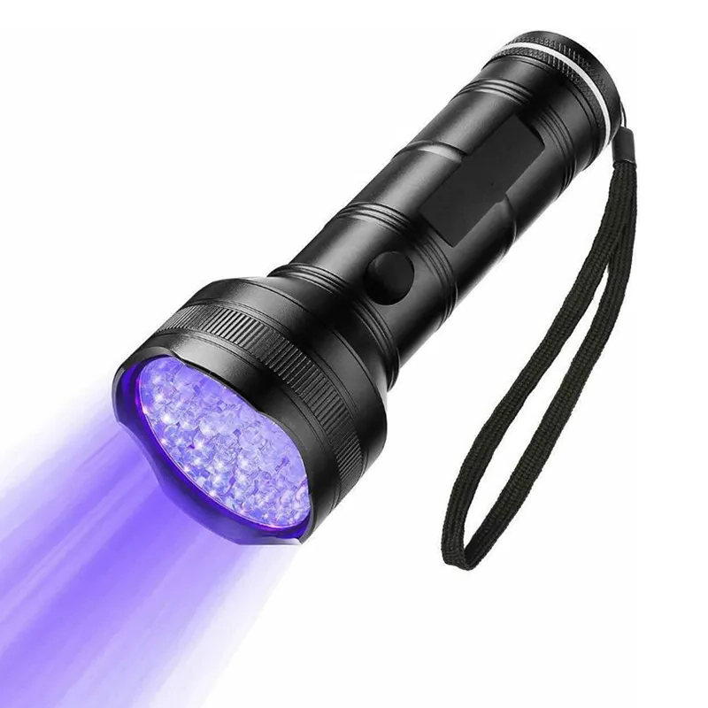 Mini Zoom T6 LED Portable Flashlight
