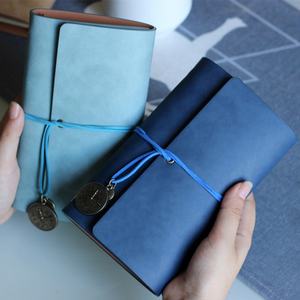 Impresión personalizada, 80 hojas, A5, A6, diario semanal, Agenda, diario, <span class=keywords><strong>2023</strong></span>, <span class=keywords><strong>2024</strong></span> - Product Image 1