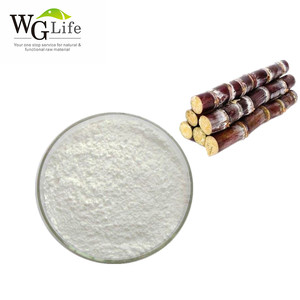 Extracto de Cera de <span class=keywords><strong>Caña</strong></span> de Azúcar Natural de Alta Calidad, Octacosanol, Policosanol, Triacontanol, Polvo Blanco, Extraído con Solvente para Alimentos - Product Image 3