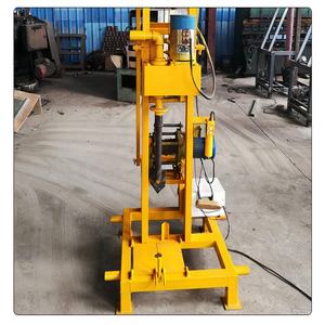 Elektrische Draagbare Aarde Boormachine Water Boormachine - Product Image 4