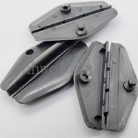 100 pièces/sac Clip en plastique pour GM 22543363, 20162174