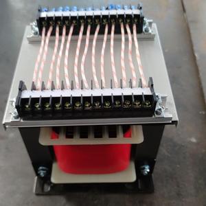 Transformateur de piscine 220V 12V AC, transformateur 220V 50Hz, transformateur 220V vers 12V 100A avec sortie monophasée BK/JBK, notre modèle monophasé - Product Image 2