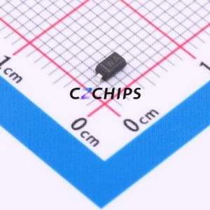 ไดโอด ZOD-123ไดโอด ZENER แบบดั้งเดิมและใหม่ BZT52C6V2ชิปชิ้นส่วนอิเล็กทรอนิกส์ - Product Image 1