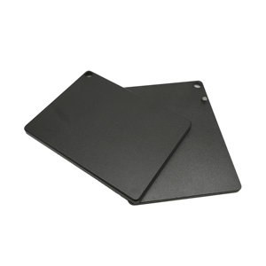 Directo de fábrica <span class=keywords><strong>Crypto</strong></span> Wallet Piezas de mecanizado CNC de acero inoxidable Servicio de electroerosión por hilo con precisión de tolerancia estricta - Product Image 2