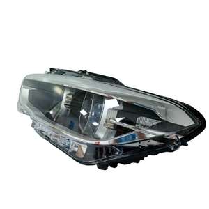 Faro LED Original para <span class=keywords><strong>BMW</strong></span> F21 2015 2016 <span class=keywords><strong>2017</strong></span>, Faro para <span class=keywords><strong>BMW</strong></span> Serie 1 <span class=keywords><strong>120i</strong></span> 125i M135i M140i F20, Lámpara LED M1, Luz para Auto - Product Image 2